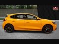 Ford Focus ST 6