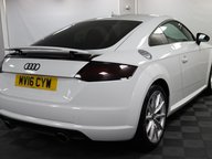Audi TT TFSI SPORT 10