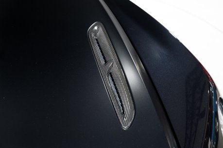 Bentley Continental Supersports NOW SOLD. SIMILAR REQUIRED. PLEASE CALL 01903 254800. 20