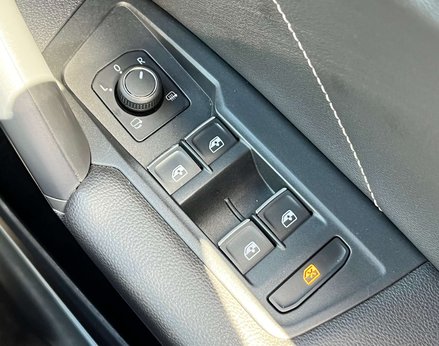 Volkswagen Tiguan 2.0 Tiguan R-Line TDI Semi-Auto 5dr 87