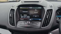 Ford Kuga 2.0 TDCi Zetec SUV 5dr Diesel Powershift AWD Euro 6 (s/s) (150 ps) 31