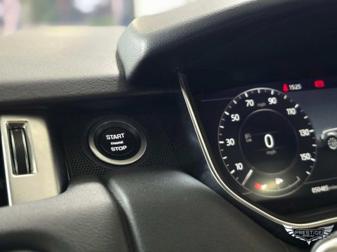 Land Rover Range Rover Sport 3.0 SD V6 HSE Auto 4WD Euro 6 (s/s) 5dr 55