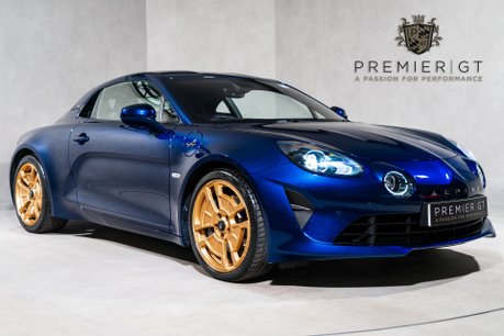 Alpine A110 LEGENDE. NOW SOLD. SIMILAR REQUIRED. PLEASE CALL 01903 254800. 1