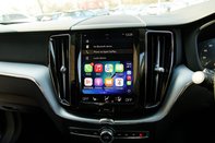 Volvo XC60 D4 MOMENTUM 29