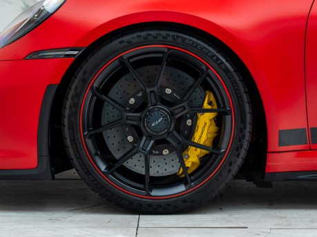 Porsche 911 GT3 (992) 