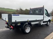 Ford Transit 350 Drw L2 130 ps Single Cab Tipper - Air Con / Tow Axle 3