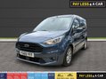 Ford Transit Connect 1.5 Transit Connect 200 Limited TDCi 3