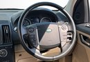 Land Rover Freelander 2.2 TD4 GS 5dr 17