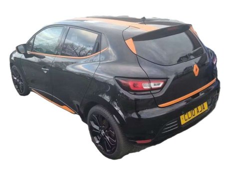 Renault Clio 1.5 dCi Dynamique S Nav Hatchback 5dr Diesel EDC Euro 6 (s/s) (90 ps) 3
