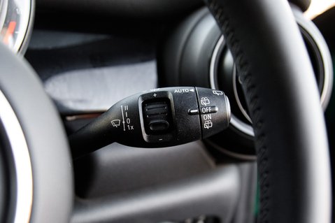 Mini Hatch COOPER S SPORT 13