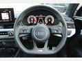Audi S4 S4 AVANT TDI QUATTRO MHEV 18