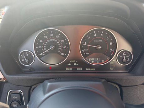 BMW 4 Series 430I M SPORT 37