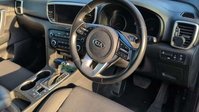 Kia Sportage 1.6 CRDi MHEV 2 SUV 5dr Diesel Hybrid DCT Euro 6 (s/s) (134 bhp) 25
