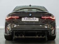 BMW M4 3.0 BiTurbo Competition Coupe 2dr Petrol Steptronic Euro 6 (s/s) (510 ps) 32