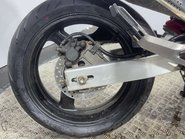 Honda CB 2001 31K LONG MOT EXCELLENT COMMUTER 600CC A2 12