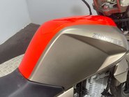 Zontes T S 2017 ONLY 3K LONG MOT NAKED 250CC 2 FORMER OWNERS 11