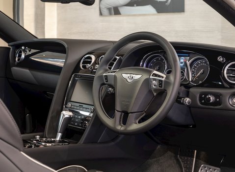 Bentley Continental Supersports 6