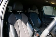 Audi A3 1.5 3 Black Edition TFSI Semi-Auto 4dr 22