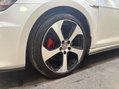 Volkswagen Golf 2.0 TSI BlueMotion Tech GTI DSG Euro 6 (s/s) 5dr 46