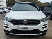 Volkswagen T-Roc SE TSI EVO 10