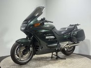 Honda ST 1993 64K VERY CLEAN EXAMPLE MOT RIDES WELL ICONIC COMMUTER BIKE 6