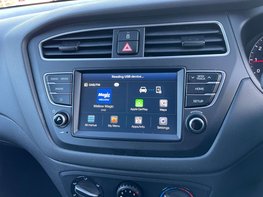 Hyundai i20 1.2 i20 SE MPI 5dr 32