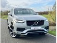 Volvo XC90 2.0 D5 PowerPulse R-Design Auto 4WD Euro 6 (s/s) 5dr 5