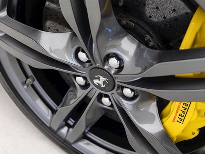 New Ferrari F620 To Be Unveiled