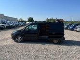 Ford Transit Connect AUTO (SOLD) LWB L2H1 Low Roof Limited Air Con Alloys Sensors EURO 6 NO VAT 11