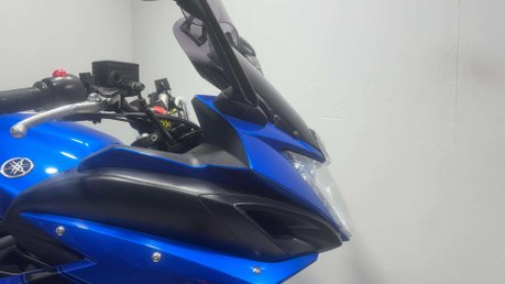 Yamaha XJ6 2011 29K LONG MOT SERVICED WARRANTY 600CC FAIRED BIKE 11