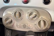 Fiat 500 1.2 Start and Stop Hatchback 3dr Petrol Auto Euro 5 (s/s) (69 bhp) 14