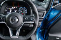 Nissan LEAF E PLUS TEKNA 21