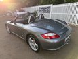 Porsche Boxster 24V S 14