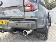 Ford Ranger Raptor 3.0T V6 Ecoboost 292 - Glazed Canopy with Gullwings 27
