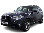 BMW X5 3.0 40d SE SUV 5dr Diesel Auto xDrive Euro 6 (s/s) (313 ps) 3