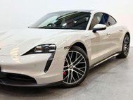 Porsche Taycan Performance Plus 93.4kWh 4S Saloon 4dr Electric Auto 4WD (571 ps) 13