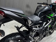 Kawasaki Z 2023 125CC NAKED BIKE MOT 10/27 WARRANTY SERVICED 1 OWNER 8