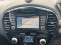 Nissan Juke 1.6 N-Connecta XTRON Euro 6 5dr 33