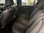 Peugeot 308 1.2 PureTech GT Line Euro 6 (s/s) 5dr 12