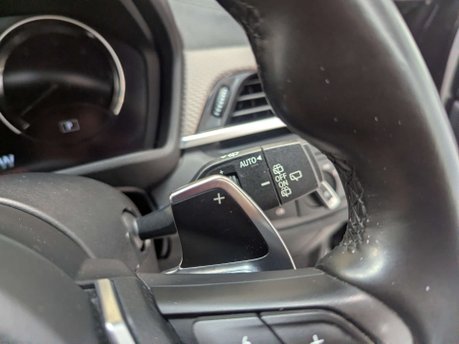 BMW X2 2.0 X2 xDrive 20d M Sport Auto 4WD 5dr 71