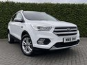 Ford Kuga 1.5 TDCi Titanium SUV 5dr Diesel Manual Euro 6 (s/s) (120 ps)