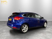 Ford Focus 1.0T EcoBoost Titanium Hatchback 5dr Petrol Manual Euro 6 (s/s) (125 ps) 7