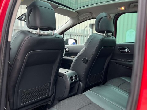 Peugeot 3008 1.6 3008 Allure e-HDi Semi-Auto 5dr 20