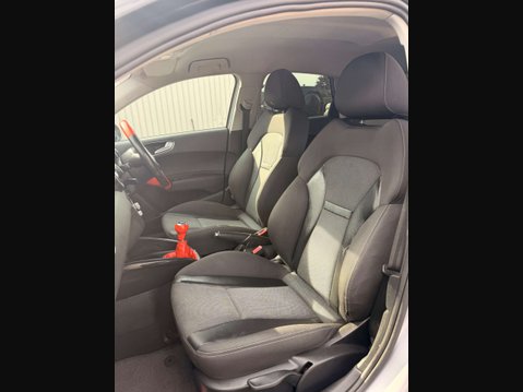 Audi A1 1.6 A1 Sportback TDI Sport 5dr 20