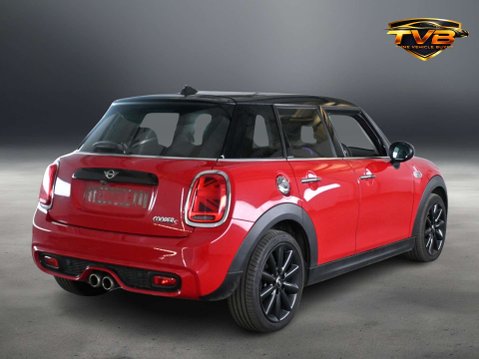 Mini Hatch 2.0 Cooper S Automatic 5dr - NATIONAL DELIVERY* 2