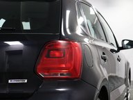 Volkswagen Polo S AC 23