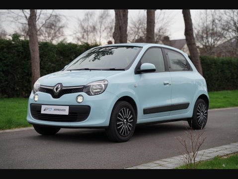Renault Twingo 1.0 SCe Play Euro 6 5dr 6