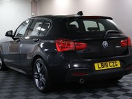 BMW 1 Series 116D M SPORT 10