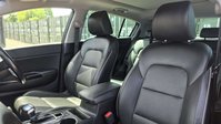 Kia Sportage 1.6 CRDi 4 SUV 5dr Diesel DCT Euro 6 (s/s) (134 bhp) 59