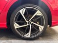 Audi A3 1.5 TFSI CoD 35 Black Edition Euro 6 (s/s) 4dr 51